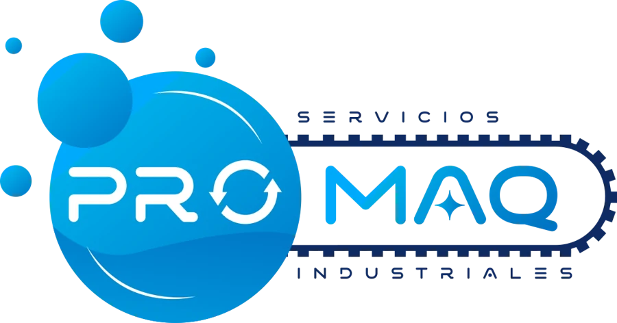 PROMAQ Servicios Industriales