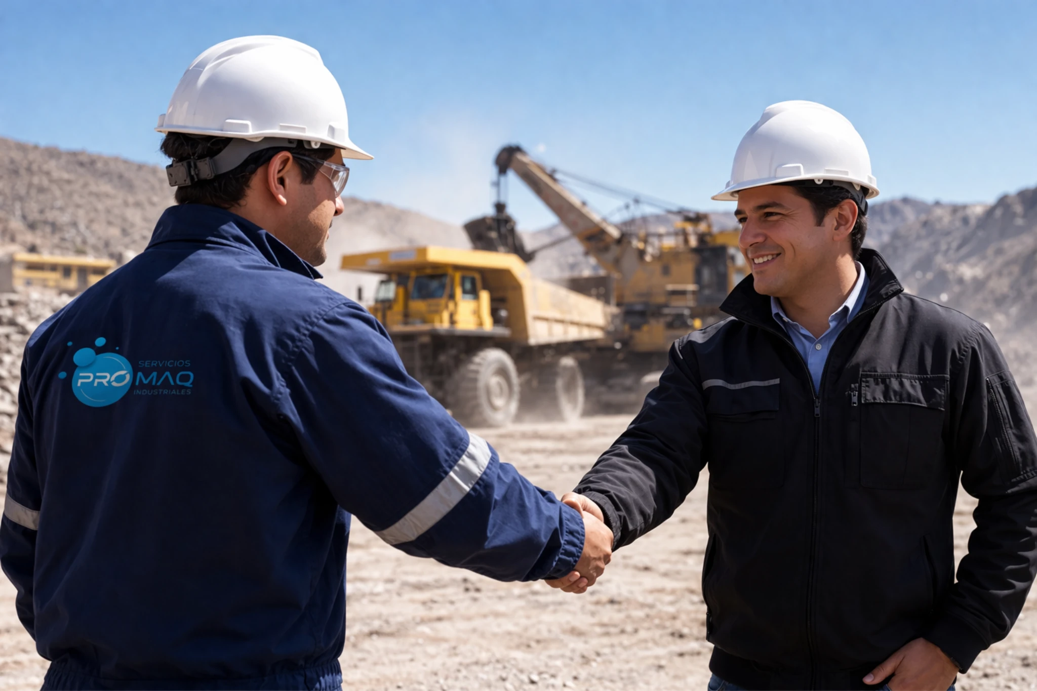 Convenio con empresas