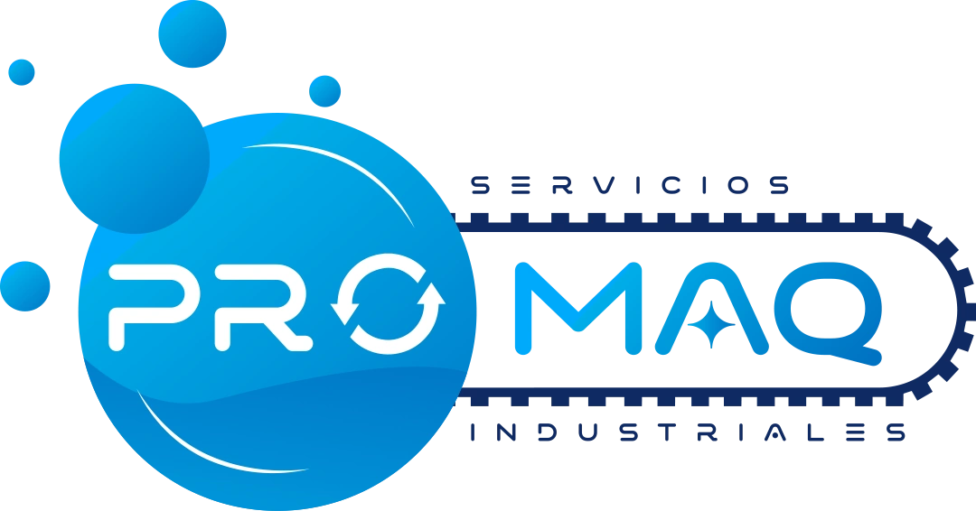 Promaq Servicios Industriales